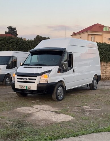 Ford Transit 2006, 232,300 km - 2.4 л - Bakı