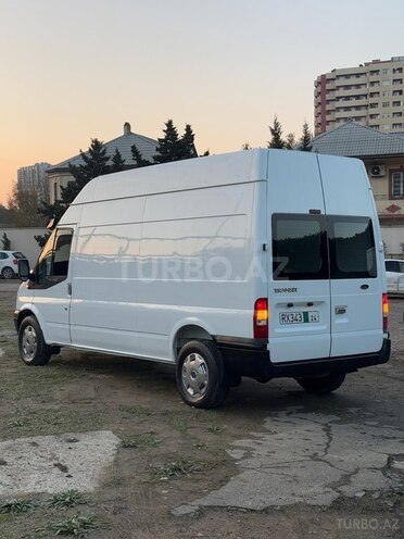 Ford Transit 2006, 232,300 km - 2.4 л - Bakı