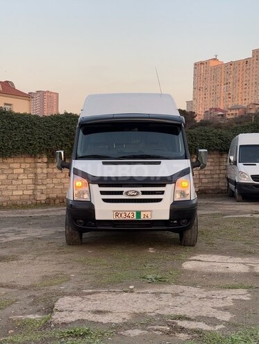 Ford Transit 2006, 232,300 km - 2.4 л - Bakı