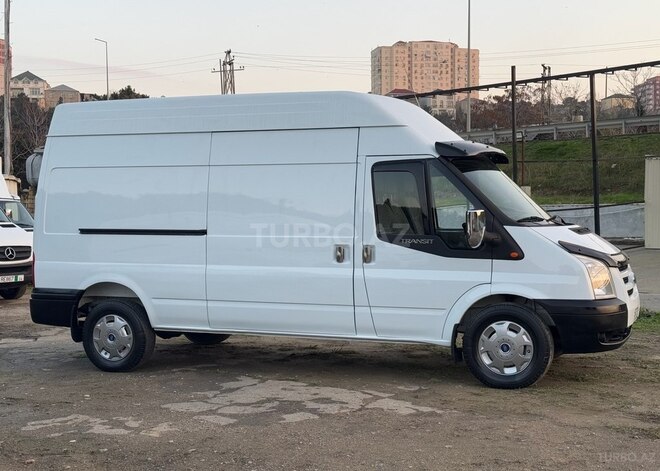 Ford Transit 2006, 232,300 km - 2.4 л - Bakı