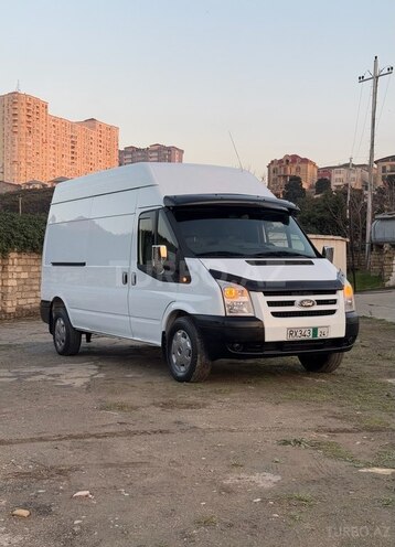 Ford Transit 2006, 232,300 km - 2.4 л - Bakı