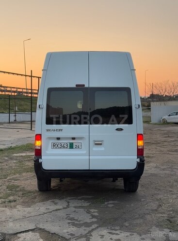 Ford Transit 2006, 232,300 km - 2.4 л - Bakı