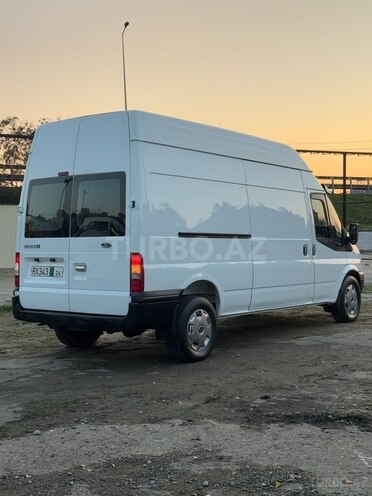 Ford Transit 2006, 232,300 km - 2.4 л - Bakı