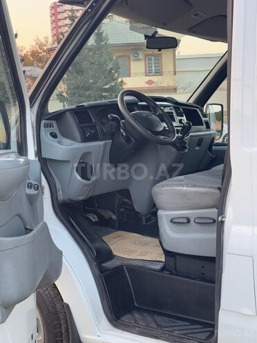 Ford Transit 2006, 232,300 km - 2.4 л - Bakı