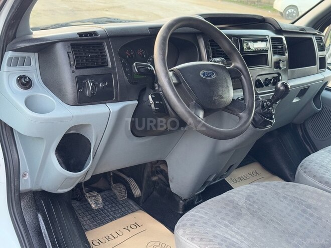 Ford Transit 2006, 232,300 km - 2.4 л - Bakı