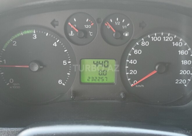 Ford Transit 2006, 232,300 km - 2.4 л - Bakı