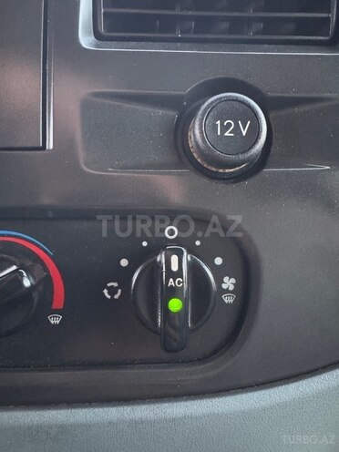 Ford Transit 2006, 232,300 km - 2.4 л - Bakı