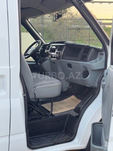 Ford Transit 2006, 232,300 km - 2.4 л - Bakı
