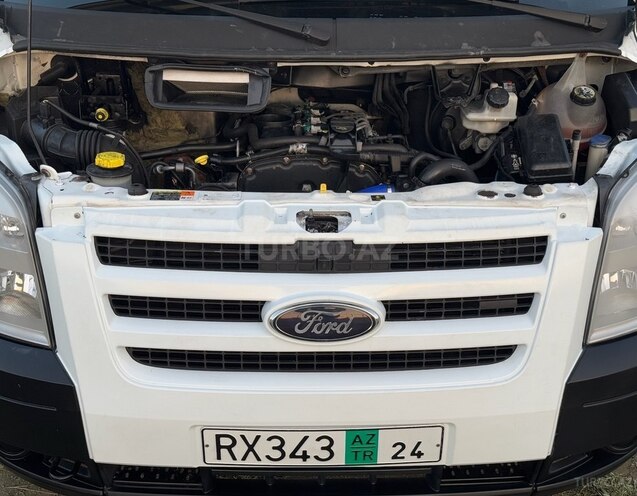 Ford Transit 2006, 232,300 km - 2.4 л - Bakı
