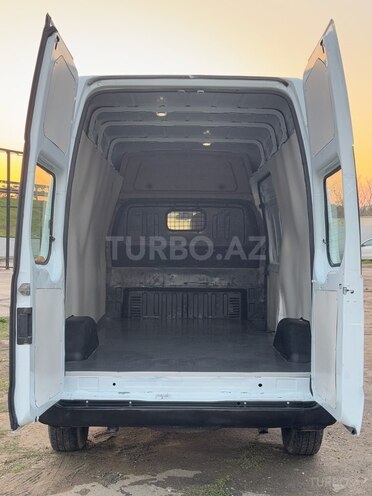 Ford Transit 2006, 232,300 km - 2.4 л - Bakı