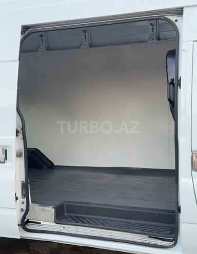 Ford Transit 2006, 232,300 km - 2.4 л - Bakı