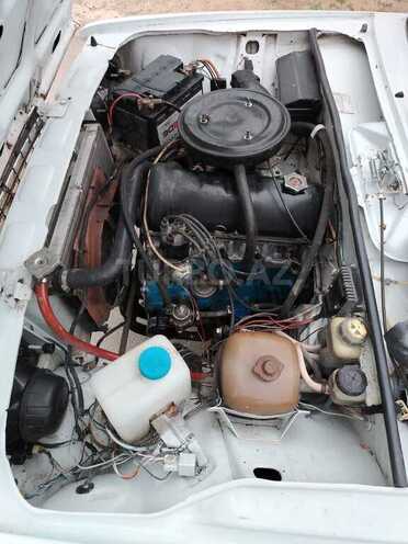 LADA (VAZ) 2107 2004, 35,000 km - 1.6 л - Bakı