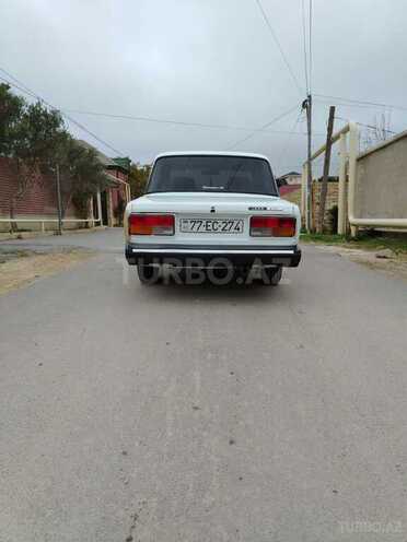 LADA (VAZ) 2107 2004, 35,000 km - 1.6 л - Bakı
