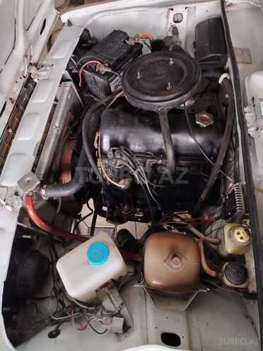 LADA (VAZ) 2107 2004, 35,000 km - 1.6 л - Bakı