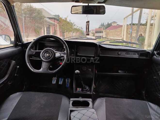 LADA (VAZ) 2107 2004, 35,000 km - 1.6 л - Bakı