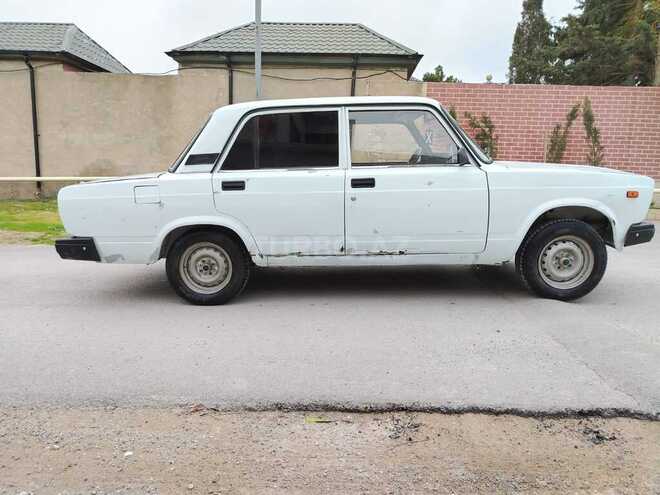 LADA (VAZ) 2107 2004, 35,000 km - 1.6 л - Bakı