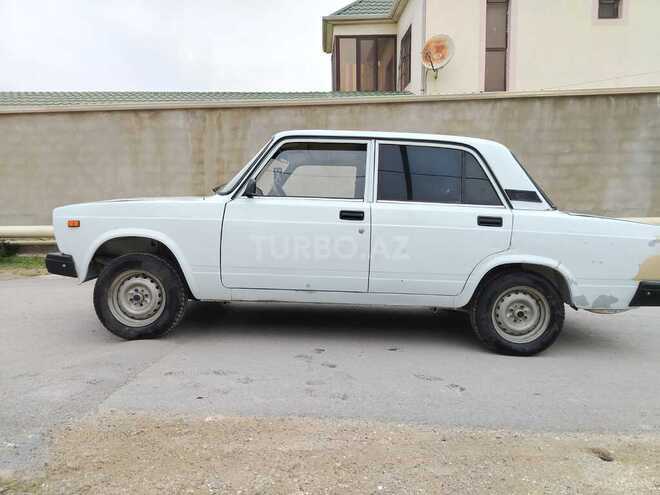 LADA (VAZ) 2107 2004, 35,000 km - 1.6 л - Bakı