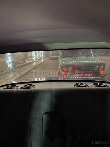 LADA (VAZ) 2107 2003, 98,000 km - 1.6 l - Göyçay
