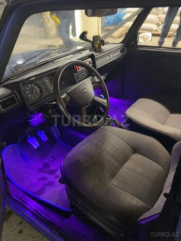 LADA (VAZ) 2107 2003, 98,000 km - 1.6 l - Göyçay