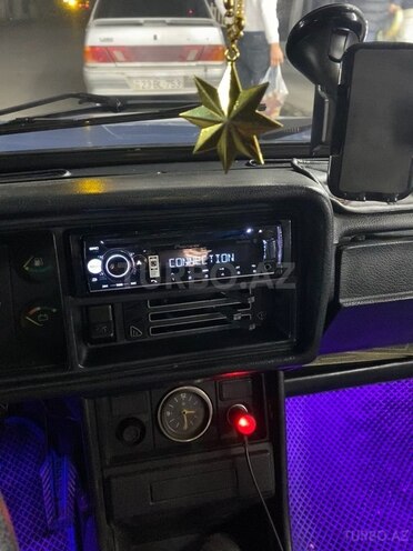 LADA (VAZ) 2107 2003, 98,000 km - 1.6 l - Göyçay
