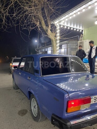 LADA (VAZ) 2107 2003, 98,000 km - 1.6 l - Göyçay