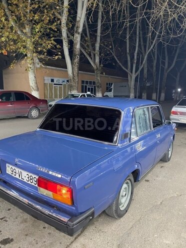 LADA (VAZ) 2107 2003, 98,000 km - 1.6 l - Göyçay
