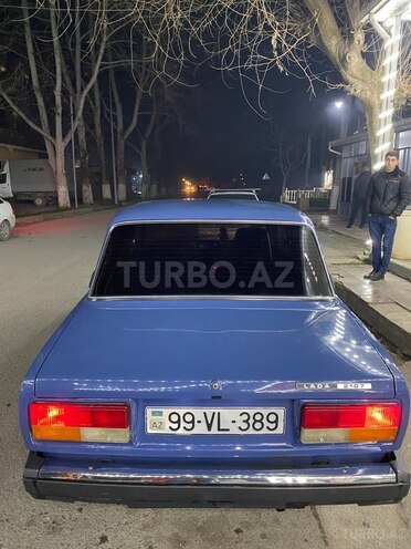 LADA (VAZ) 2107 2003, 98,000 km - 1.6 l - Göyçay