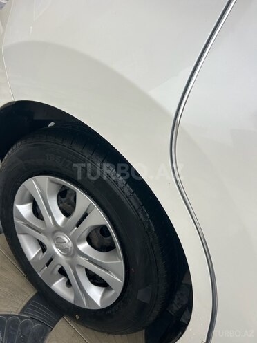 Nissan Note 2014, 65,500 km - 1.2 l - Bakı