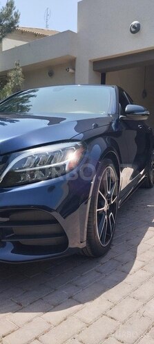 Mercedes C 200 2020, 103,000 km - 2.0 l - Bakı