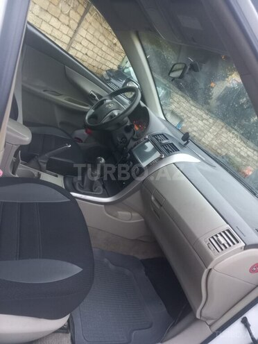 Toyota Corolla 2009, 485,000 km - 1.6 l - Bakı
