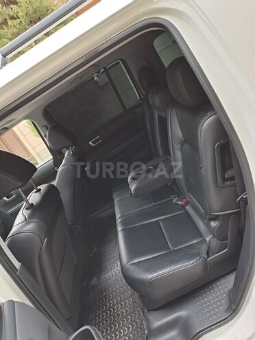 Honda Pilot 2014, 226,000 km - 3.5 л - Bakı