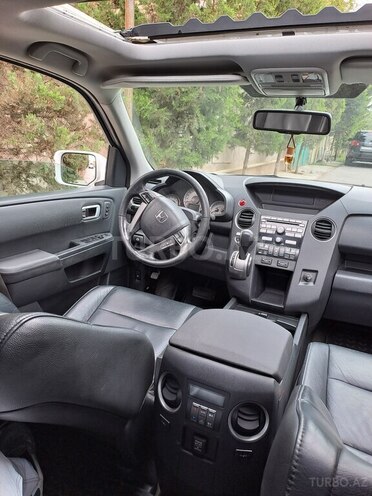 Honda Pilot 2014, 226,000 km - 3.5 л - Bakı