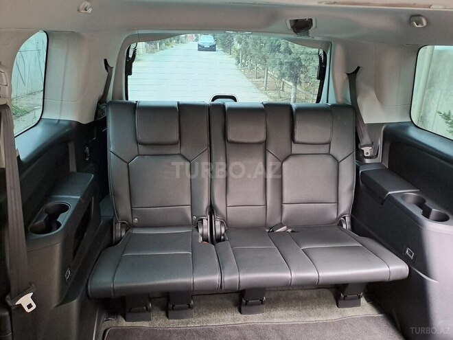 Honda Pilot 2014, 226,000 km - 3.5 л - Bakı