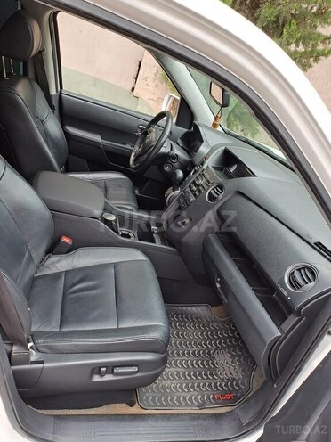 Honda Pilot 2014, 226,000 km - 3.5 л - Bakı
