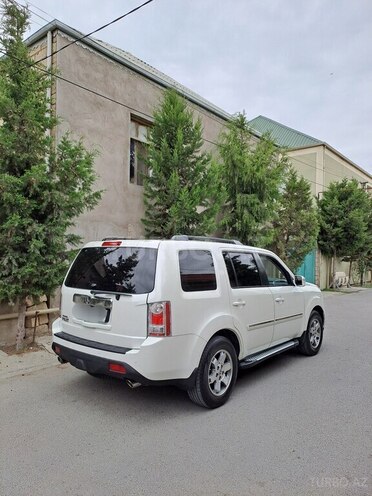 Honda Pilot 2014, 226,000 km - 3.5 л - Bakı