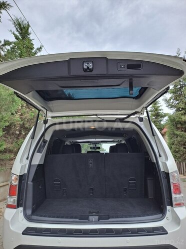 Honda Pilot 2014, 226,000 km - 3.5 л - Bakı