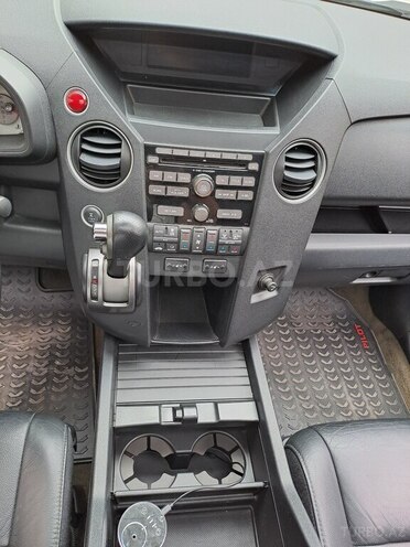 Honda Pilot 2014, 226,000 km - 3.5 л - Bakı