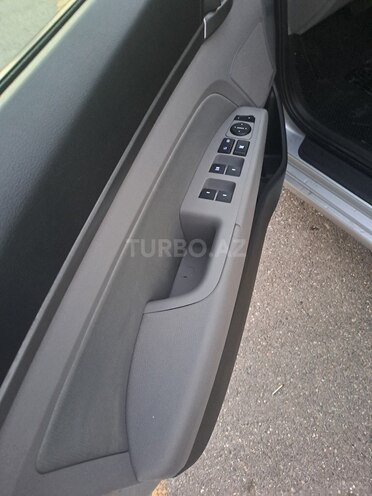 Hyundai Elantra 2018, 139,000 km - 2.0 l - Bakı