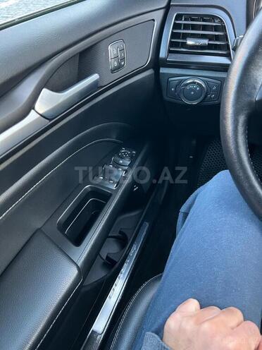 Ford Fusion (North America) 2019, 85,000 km - 2.0 l - Bakı