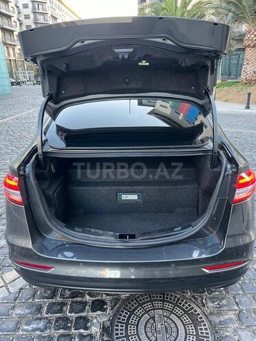 Ford Fusion (North America) 2019, 85,000 km - 2.0 l - Bakı