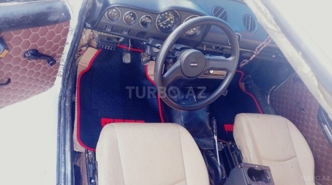 LADA (VAZ) 2103 1974, 70,090 km - 1.5 l - Bakı