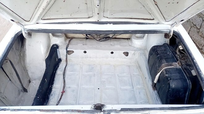 LADA (VAZ) 2103 1974, 70,090 km - 1.5 l - Bakı