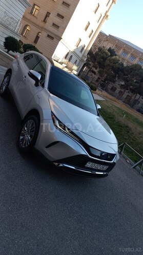 Toyota Venza 2021, 47,000 km - 2.5 l - Bakı