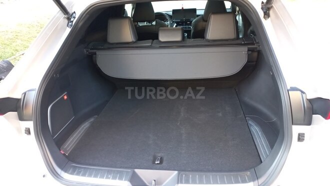 Toyota Venza 2021, 47,000 km - 2.5 l - Bakı