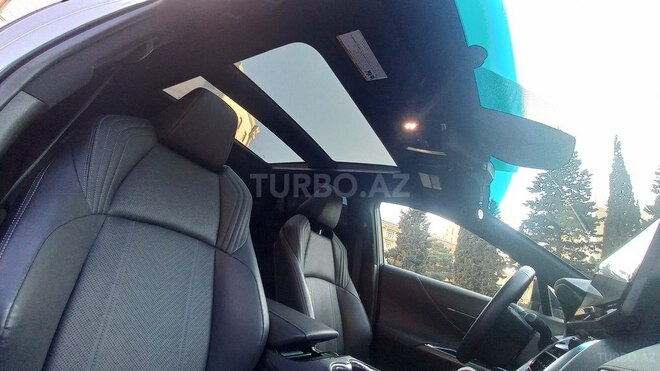 Toyota Venza 2021, 47,000 km - 2.5 l - Bakı