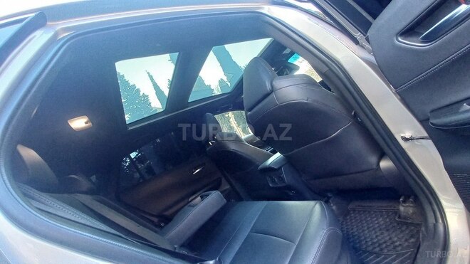 Toyota Venza 2021, 47,000 km - 2.5 l - Bakı