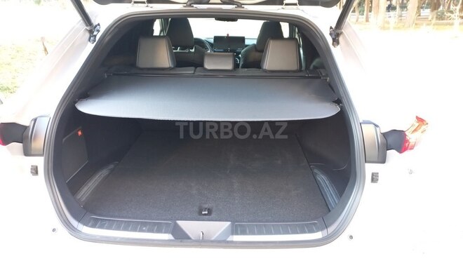 Toyota Venza 2021, 47,000 km - 2.5 l - Bakı