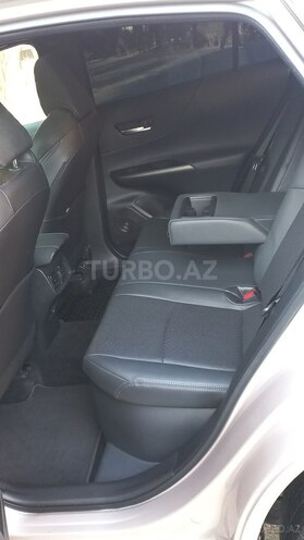Toyota Venza 2021, 47,000 km - 2.5 l - Bakı