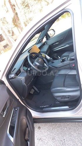 Toyota Venza 2021, 47,000 km - 2.5 l - Bakı