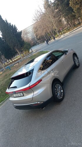 Toyota Venza 2021, 47,000 km - 2.5 l - Bakı